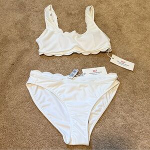 NWT Vineyard Vines bikini women’s size XXS